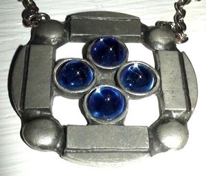 Hänge 1973
BB